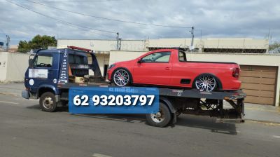 Guincho 24h Rápido Goiânia foto 3